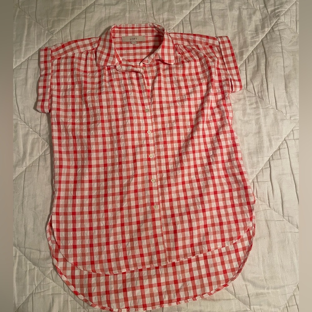 Loft Shirt